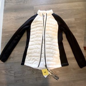 Weatherproof 32° Jacket!